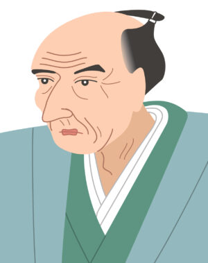 伊能 忠敬