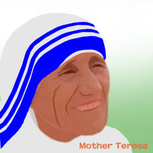 マザー・テレサ